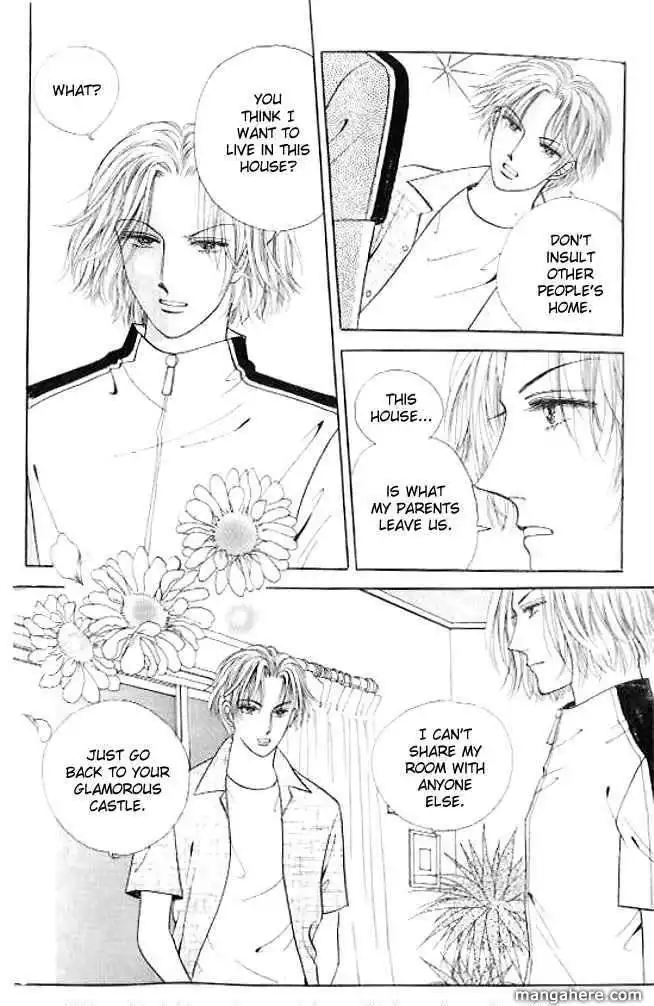 I Like a Beautiful Guy Chapter 24 12